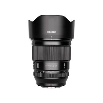 Viltrox Af 75mm f1.2 Sony E