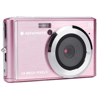 AGFAPHOTO RealiShot (DC5500) PINK