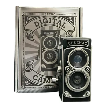 Chuzhao Vintage Digital Camera