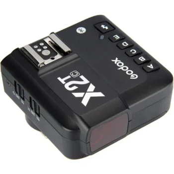 Godox x2t c wireless flash trigger
