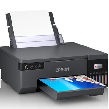 Printing and Supplies