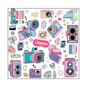 Ulanzi Protective Camera Wrap