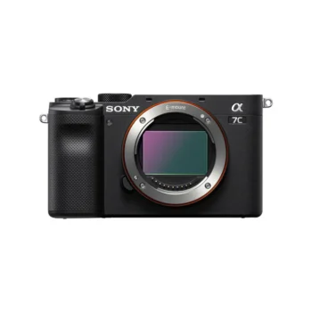 A7C Mirrorless Camera Body Only