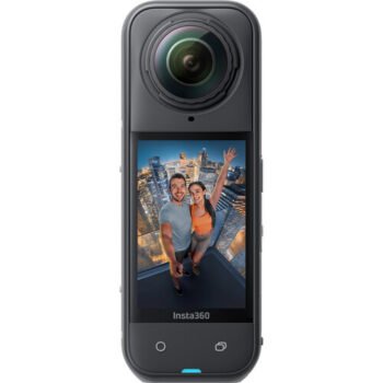 Action Cameras and Drones