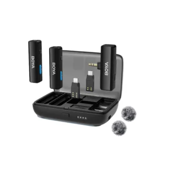 BOYALINK Wireless Microphone