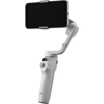 DJI Osmo Mobile 6 Smartphone Stabilizer