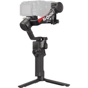 Tripods and Gimbals