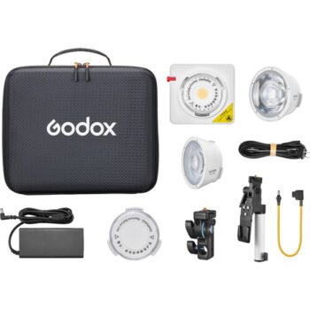 GODOX ML100BI KIT 1 LED LIGHT
