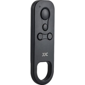 JJC BTR-C1 Wireless Remote Control for Select Canon Cameras