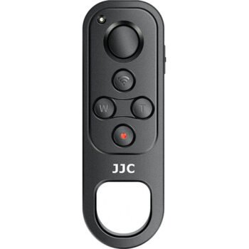 JJC BTR-F1 Wireless Remote Control for Select FUJIFILM Cameras