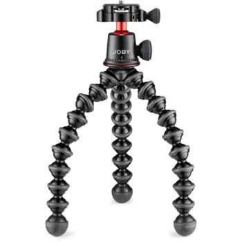 JOBY Gorillapod 3K Pro Kit (Black)