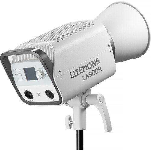 Godox Litemons LA300R RGB LED