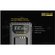 Nitecore USN2 Sony USB Dual Slot Charger for NP-BX1 Battery