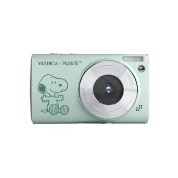 YASHICA YAS-DGTCSP (Sage Green)