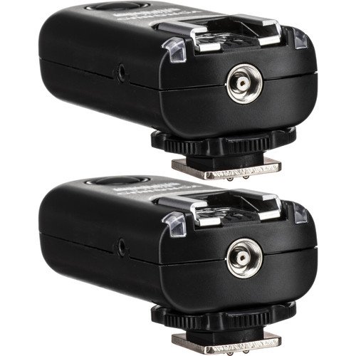 Yongnuo RF-603C II Wireless Flash Trigger