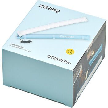 Zeniko OT80Bi Multiuse Inflatable Tube Light (80cm)