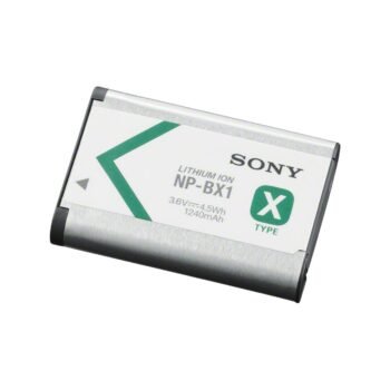 Sony NP-BX1 Lithium ion battery