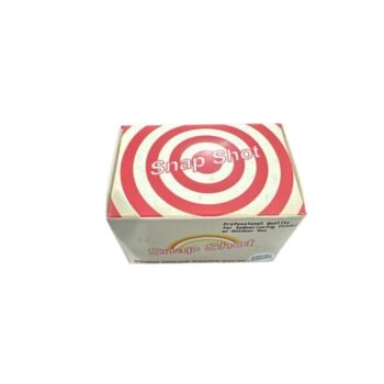 snap shot asa 400 colored film