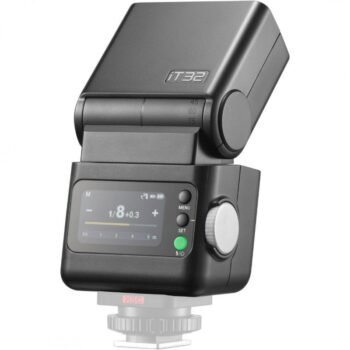 Godox iT32 iflash Camera Flash