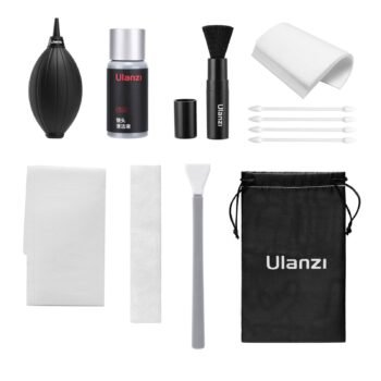 ulanzi co72 9in1 cleaning kit
