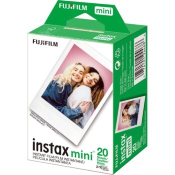 instax mini Film glossy 20s