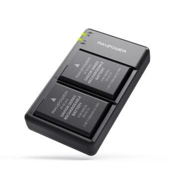 Ravpower for Nikon EN-EL14 Series
