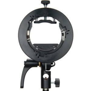 Godox s2 Bowens Bracket