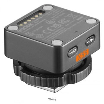 Godox X5 S wireless flash trigger