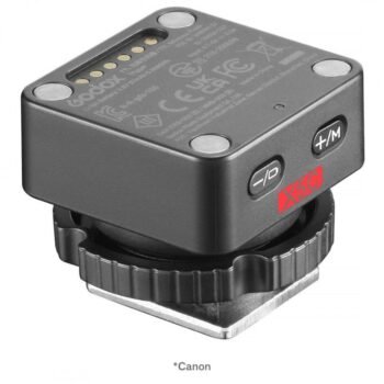 Godox X5 C wireless flash trigger
