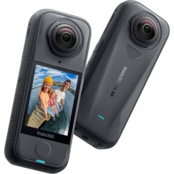 insta360 x4 air (starter bundle)