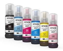 Epson 057 ink
