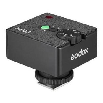 Godox IM30 Mini Camera Flash