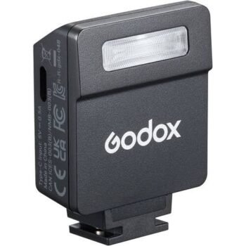 Godox IM22 Mini Camera Flash