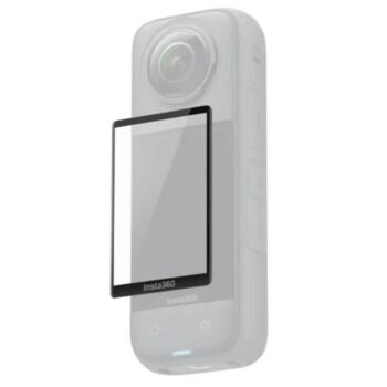 insta360 x4 screen protector