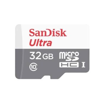 Sandisk Ultra MicroSD 32gb