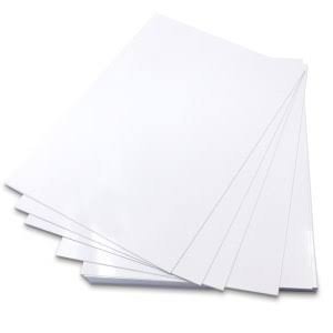 A4 luster photo paper 20s