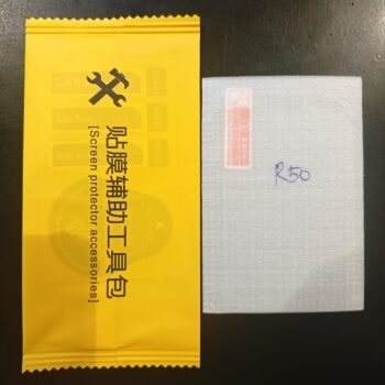 Canon R50 Screen Protector