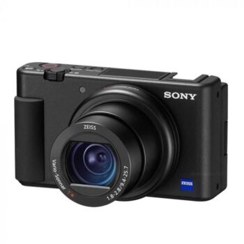 Sony ZV-1 Digital Camera