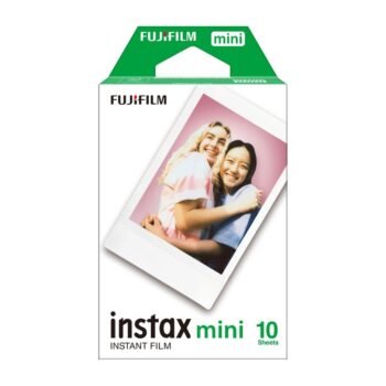 Instax Mini Glossy 10s
