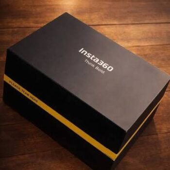 Insta360 X5 Starter Bundle