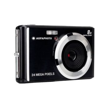 AGFAPHOTO Realishot DC5500 (Black)