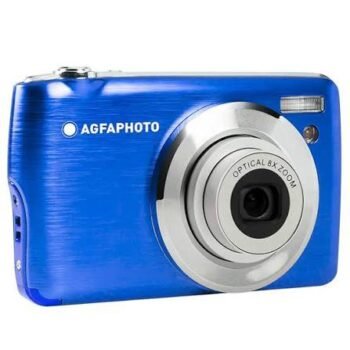 AGFAPHOTO Realishot DC8200 (BLUE)