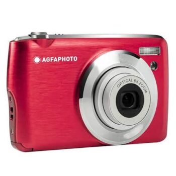 AGFAPHOTO Realishot DC8200 (RED)