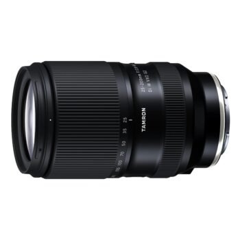 Tamron 25-200mm f/2.8-5.6 Di III VXD G2