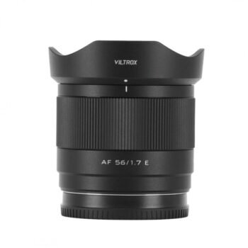 Viltrox Af 56/1.7 E (aps-c)