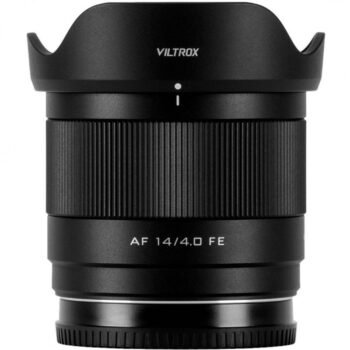 Viltrox Af 14/4.0 Fe (Full Frame)