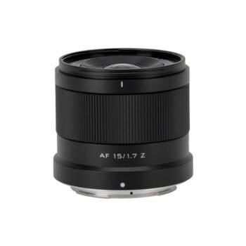 Viltrox Af 15/1.7 Z (aps-C)
