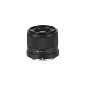 Viltrox Af 20/2.8 z (full frame)