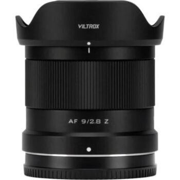 Viltrox Af 9/2.8 z (aps-c)