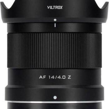 Viltrox Af 14/4.0 z (full frame)
